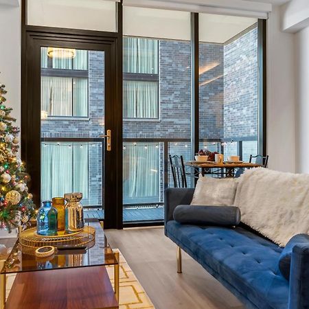The Serenity Condo W/ Free Parking Midtown アトランタ エクステリア 写真