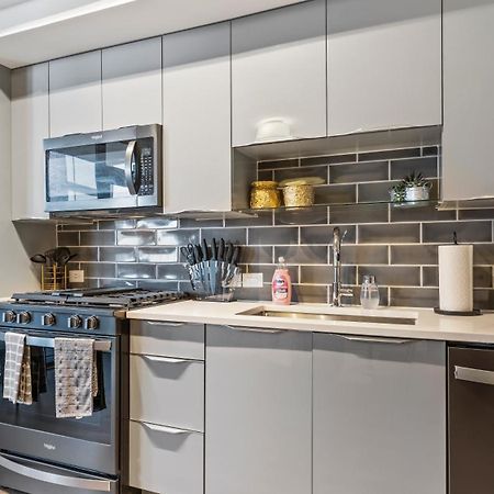 The Serenity Condo W/ Free Parking Midtown アトランタ エクステリア 写真