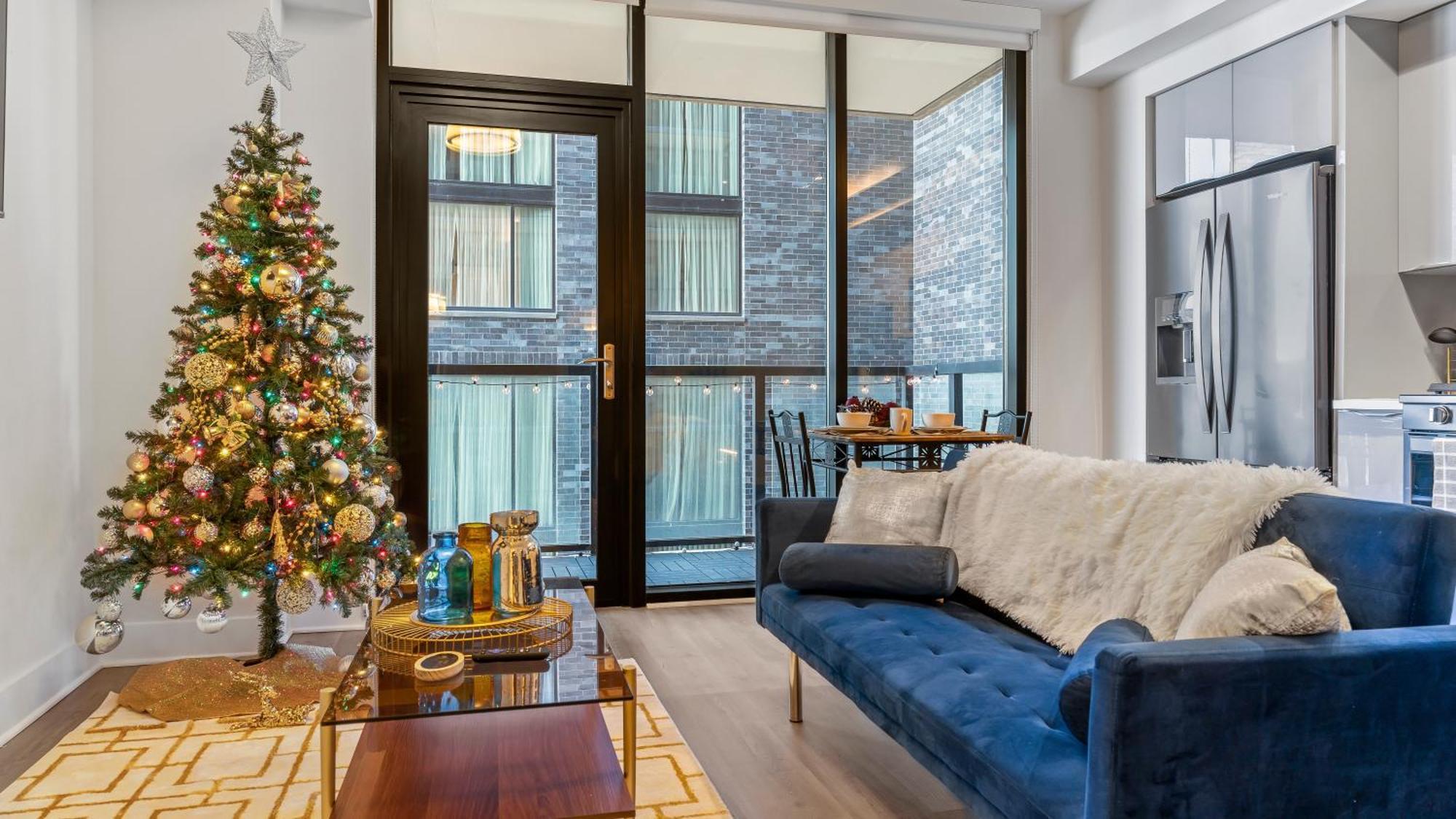 The Serenity Condo W/ Free Parking Midtown アトランタ エクステリア 写真